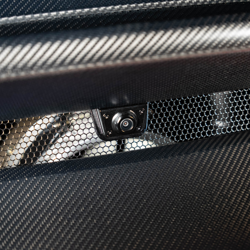 2027 Gunther Werks GXR-Evo Exterior